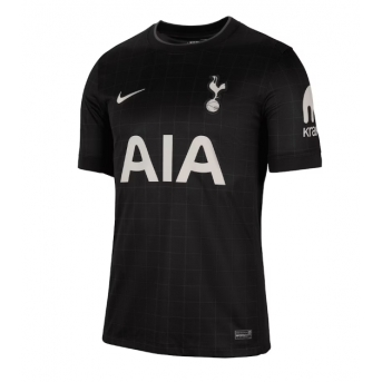 Tottenham Hotspur Maglia Gara Trasferta Repliche 2025-26 Maniche Corte